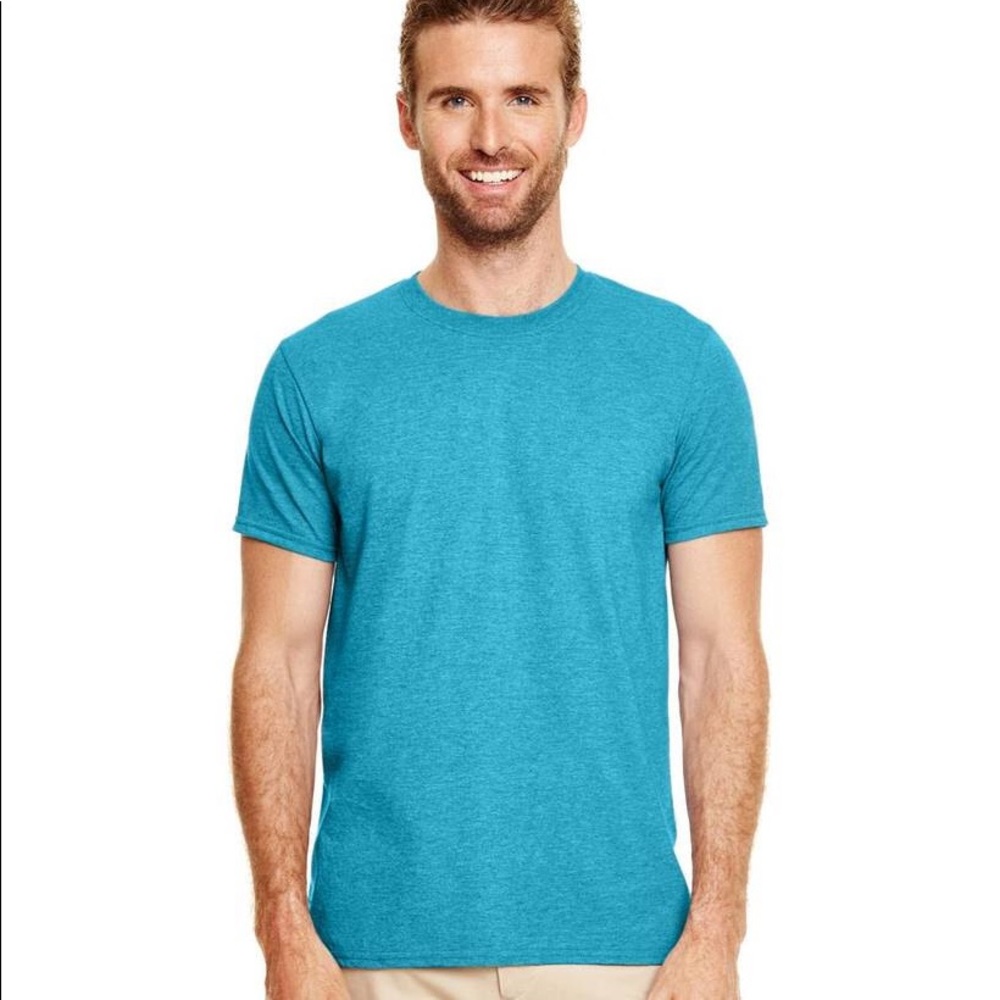 Gildan Adult soft-style T-shirt